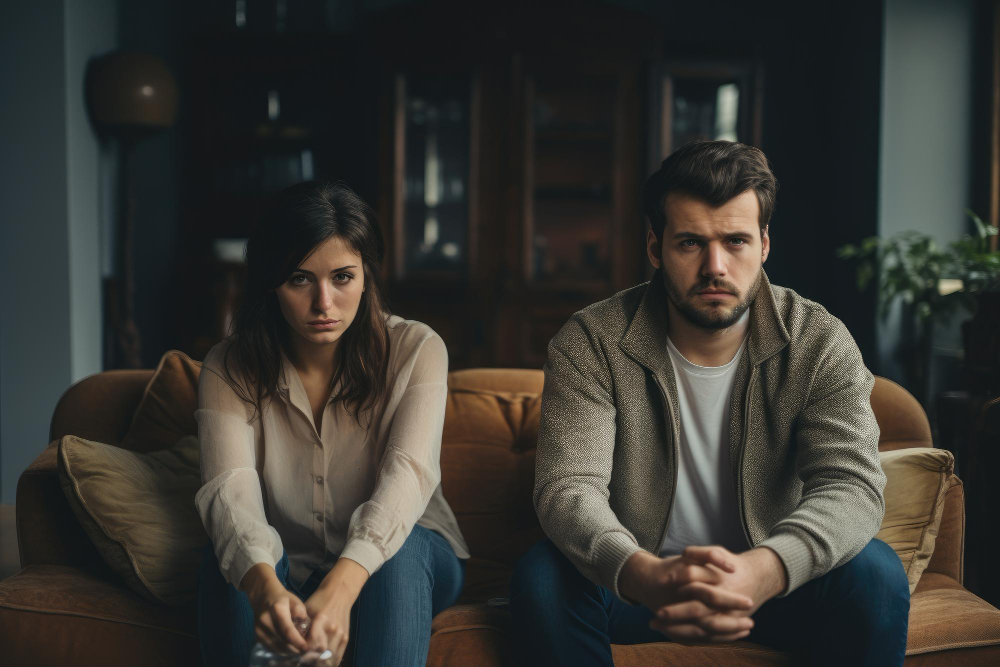 Divorțul: Cum trecem mai ușor peste el?