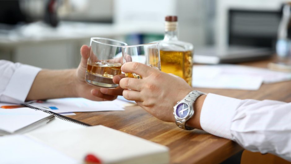 Consumul moderat de alcool ar putea reduce riscurile de diabet