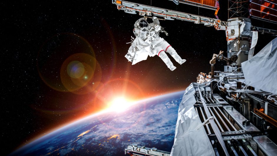 NASA+ oferă o nouă perspectivă digitală asupra spațiului